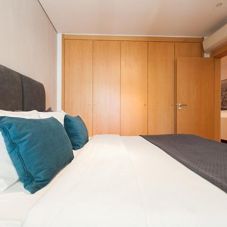 Living Graca Apartment Lisbon Exterior photo