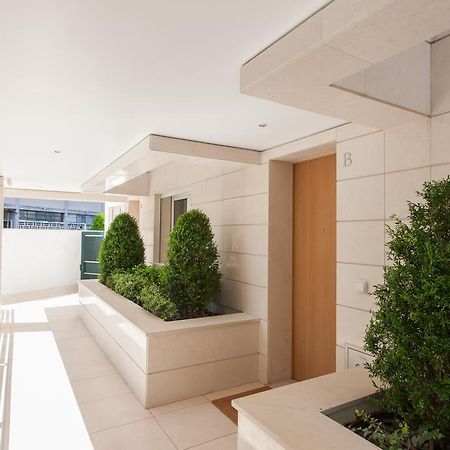 Living Graca Apartment Lisbon Exterior photo