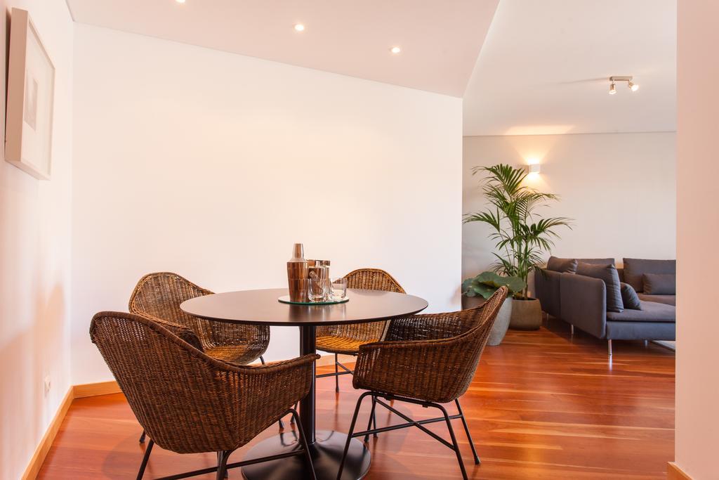 Living Graca Apartment Lisbon Exterior photo