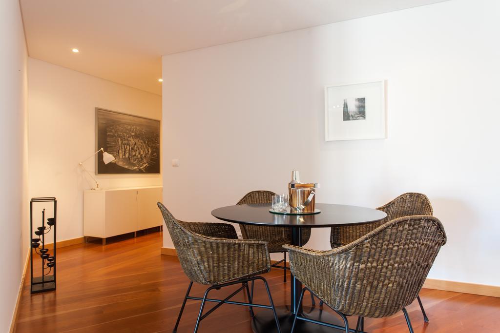 Living Graca Apartment Lisbon Exterior photo