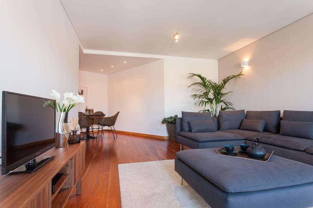 Living Graca Apartment Lisbon Exterior photo