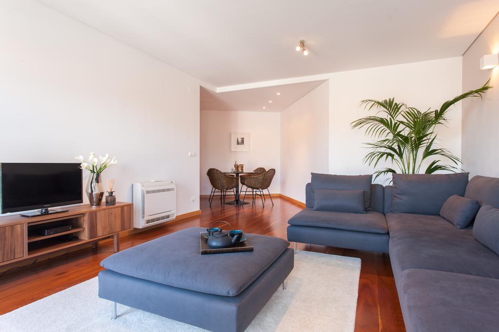 Living Graca Apartment Lisbon Exterior photo