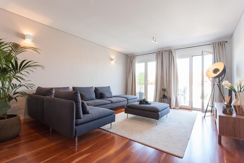 Living Graca Apartment Lisbon Exterior photo